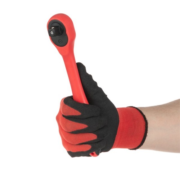 Набір інструментів професійний 1/2