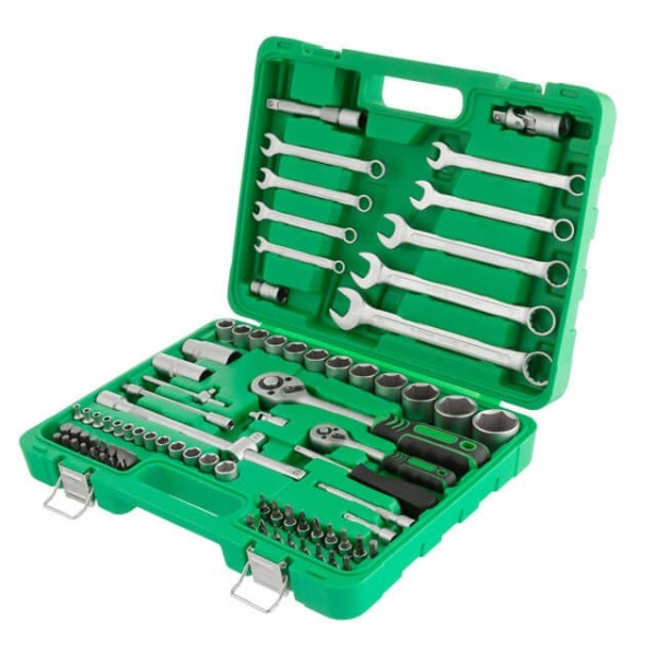 Набір інструментів 1/2