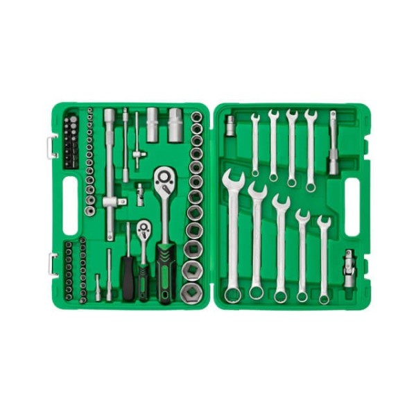 Набір інструментів 1/2