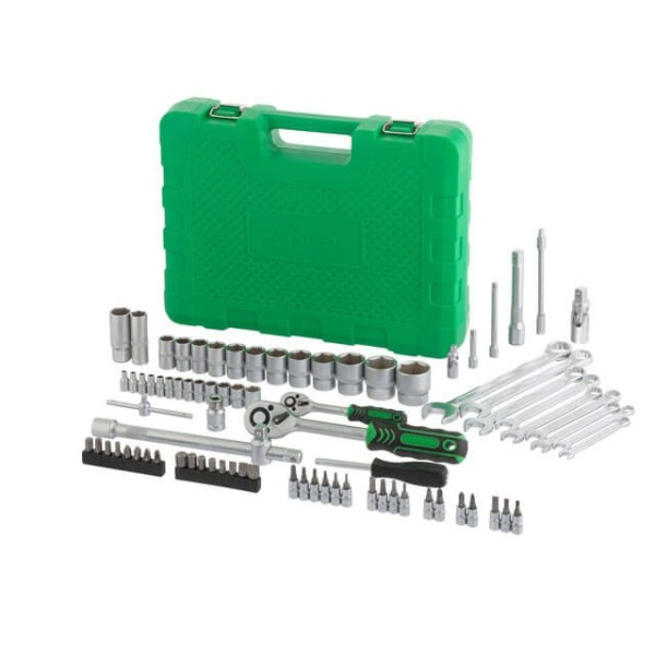 Набір інструментів 1/2