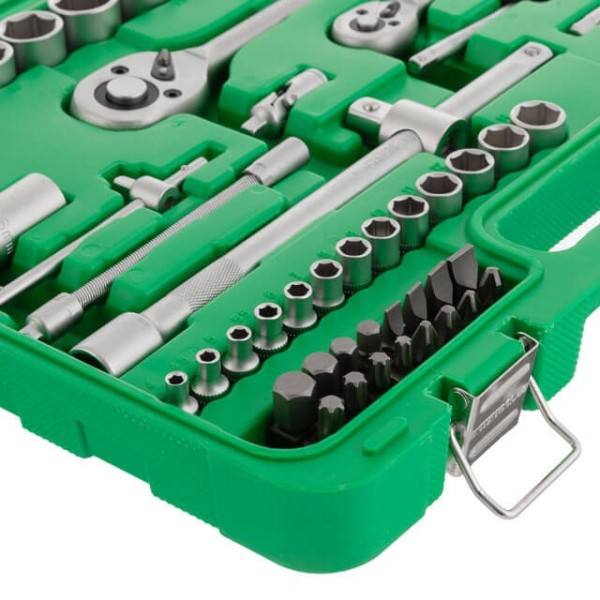 Набір інструментів 1/2