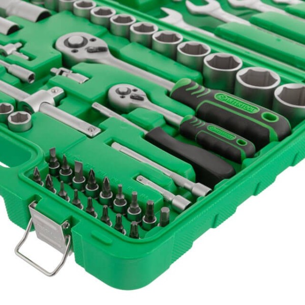 Набір інструментів 1/2