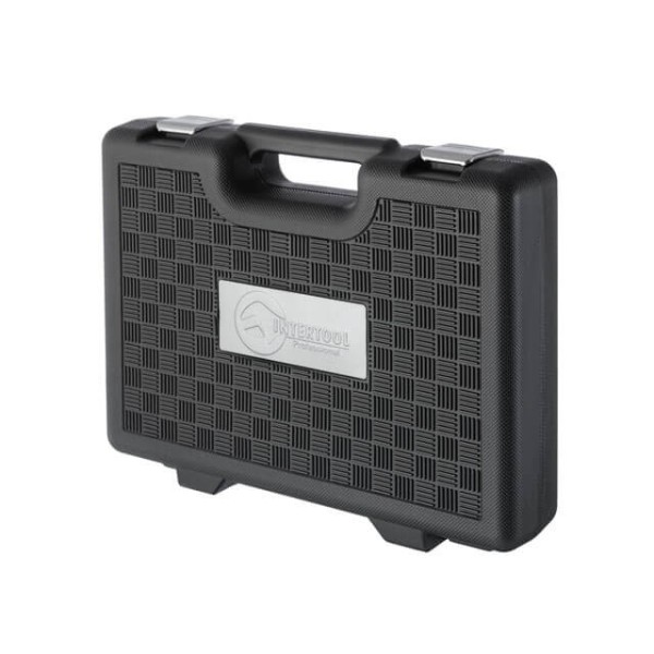 Набір інструментів професійний, 1/2