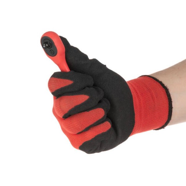 Набір інструментів професійний, 1/2