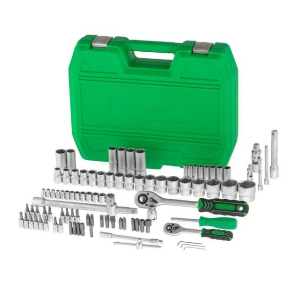 Набір інструментів 1/2