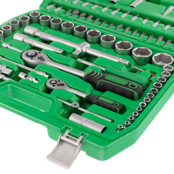 Набір інструментів 1/2