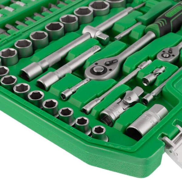 Набір інструментів 1/2