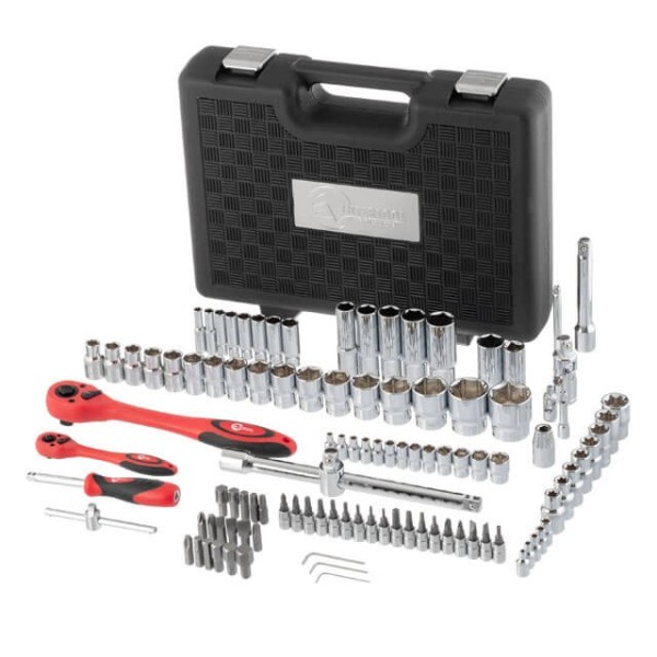 Набір інструментів Cr-V 1/2