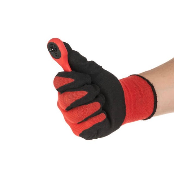 Набір інструментів Cr-V 1/2