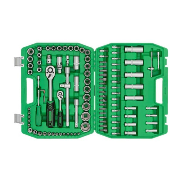 Набір інструментів 1/2