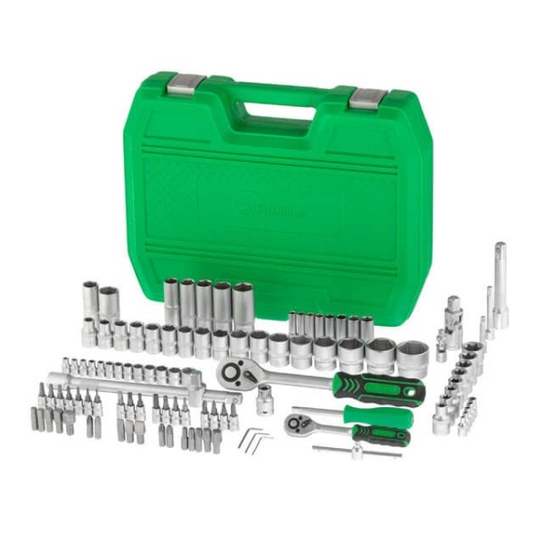 Набір інструментів 1/2