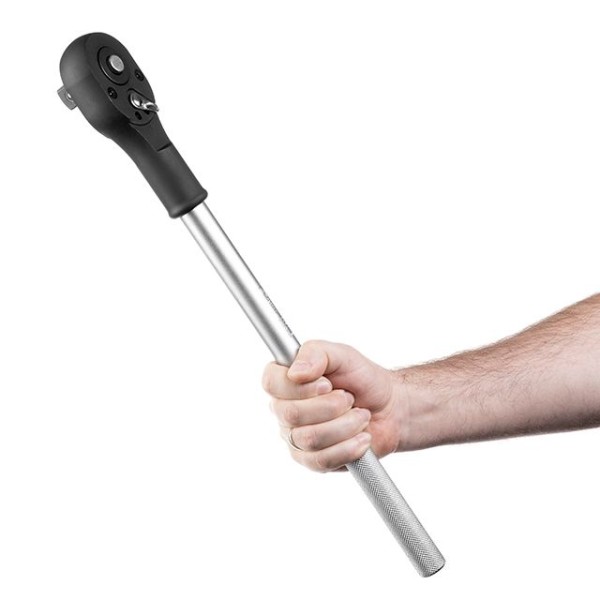 Рукоятка із храповим механізмом 3/4