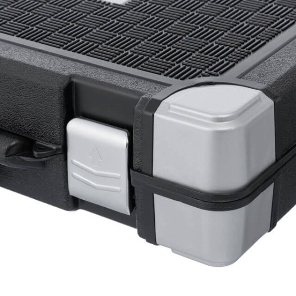 Набір інструментів професійний 1/2