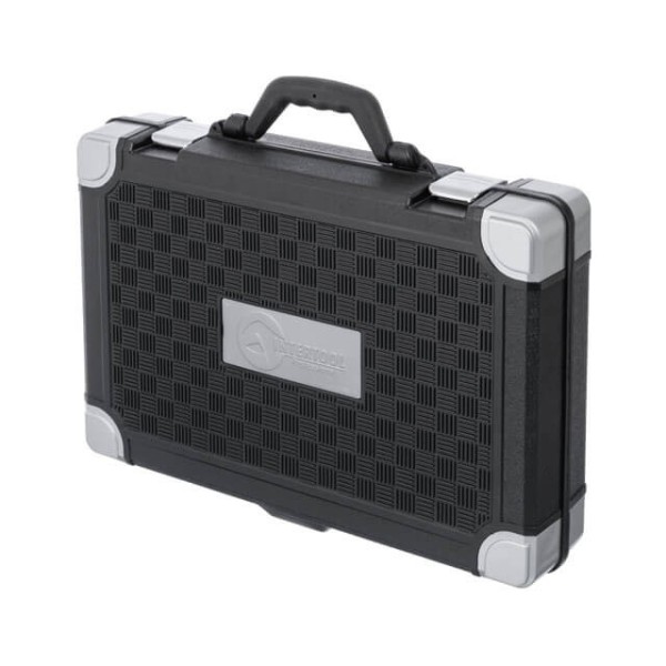 Набір інструментів професійний 1/2