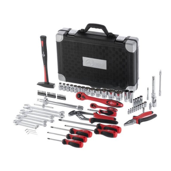 Набір інструментів професійний 1/2