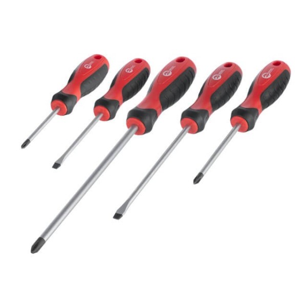 Набір інструментів професійний 1/2