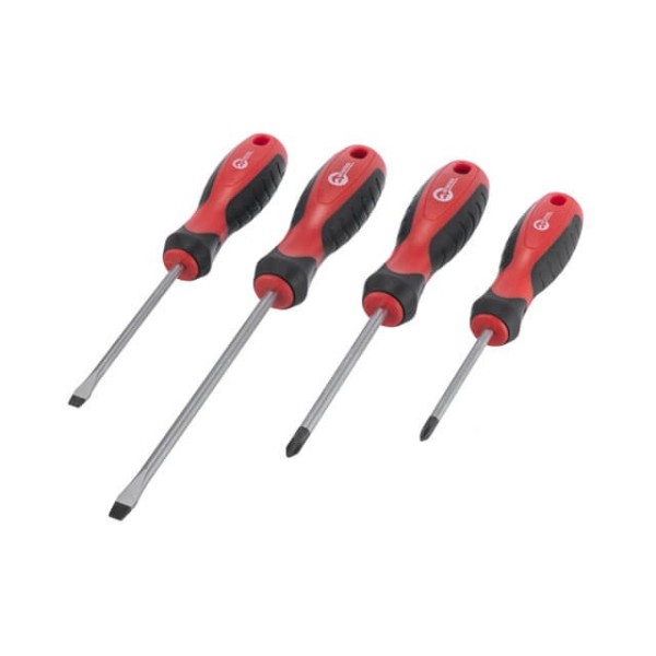 Набір інструментів професійний, 1/4