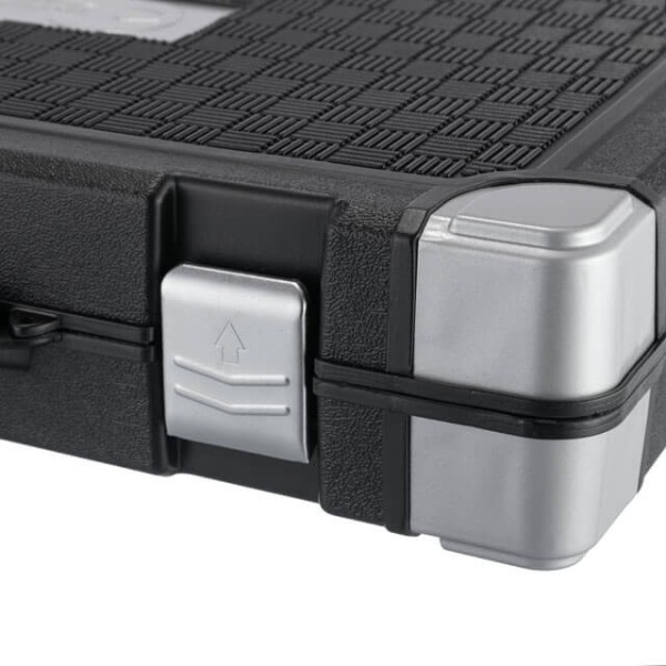 Набір інструментів професійний, 1/4