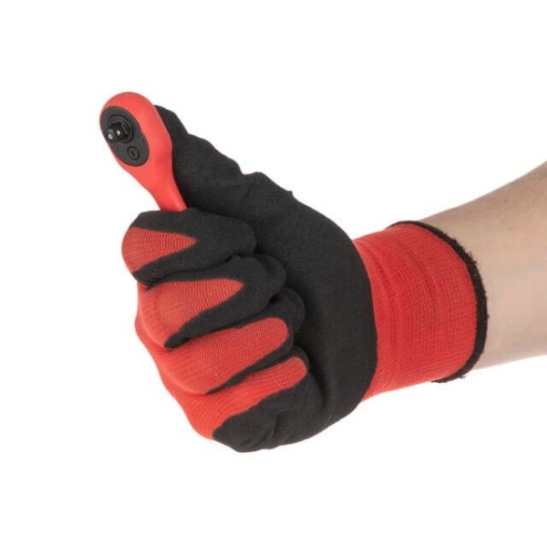 Набір інструментів професійний, 1/4