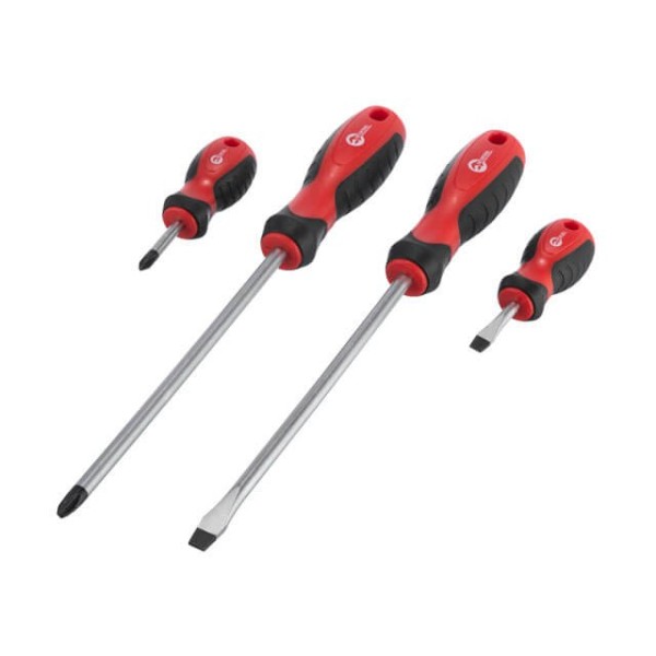 Набір інструментів професійний 1/4