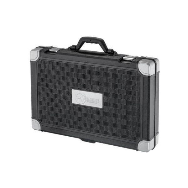 Набір інструментів професійний 1/4