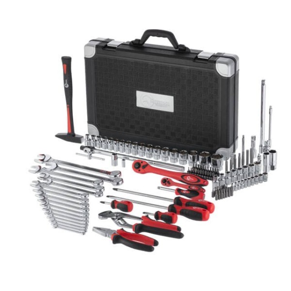 Набір інструментів професійний 1/4