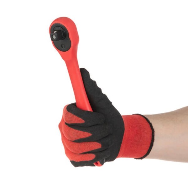 Набір інструментів професійний 1/4