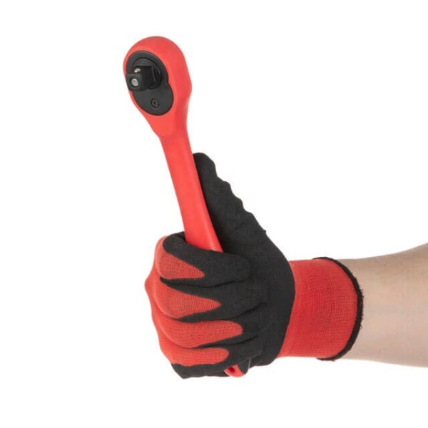 Набір інструментів професійний, 1/4