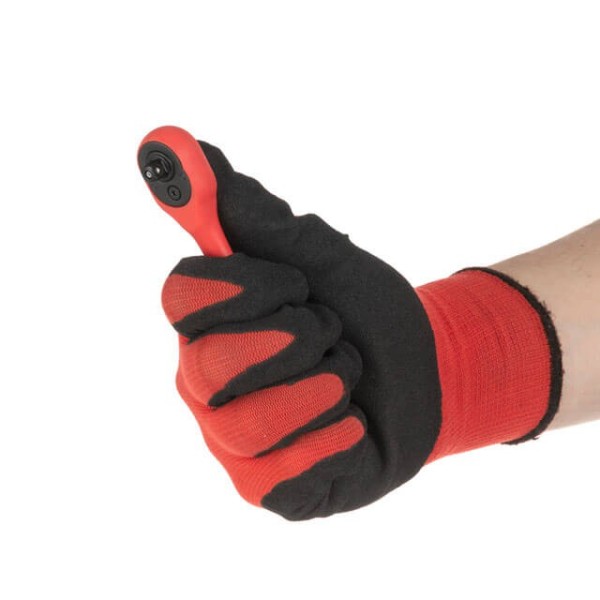 Набір інструментів професійний, 1/4