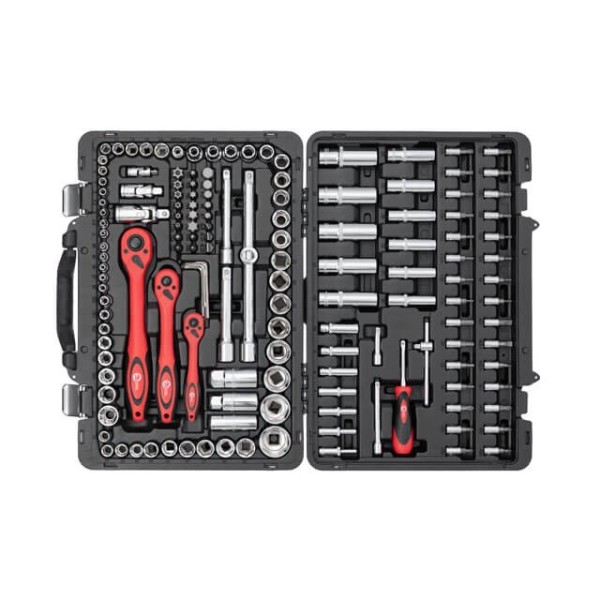 Набір інструментів професійний 1/4