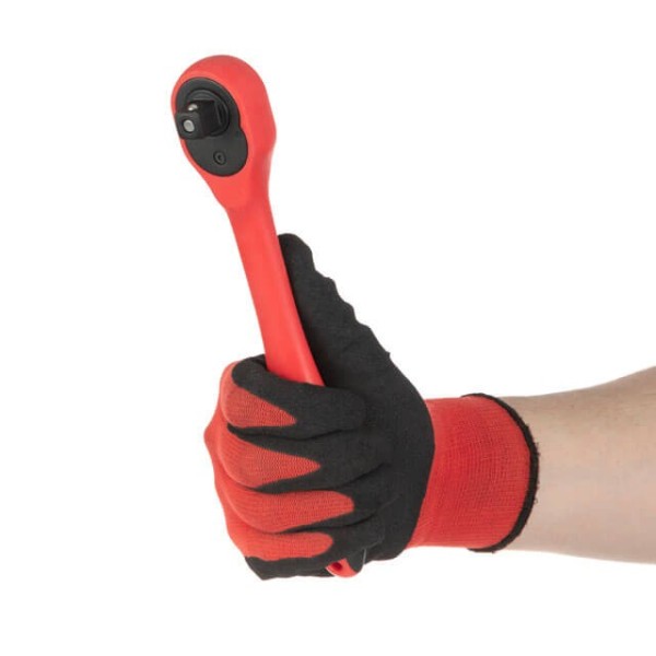 Набір інструментів професійний 1/4