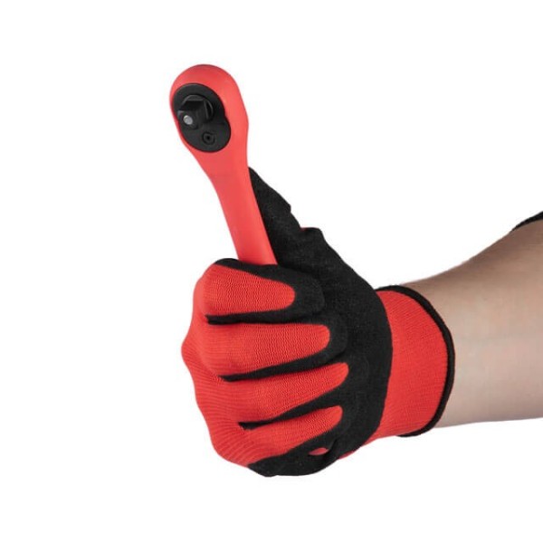 Набір інструментів професійний 1/4