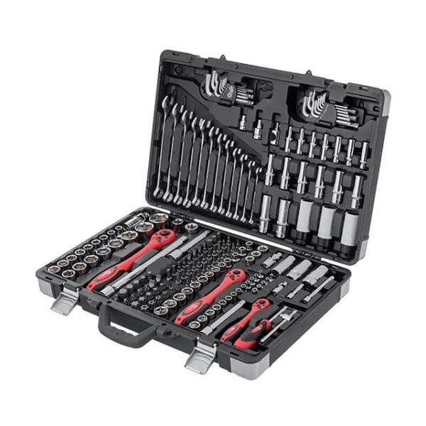 Професійний набір інструментів 1/4