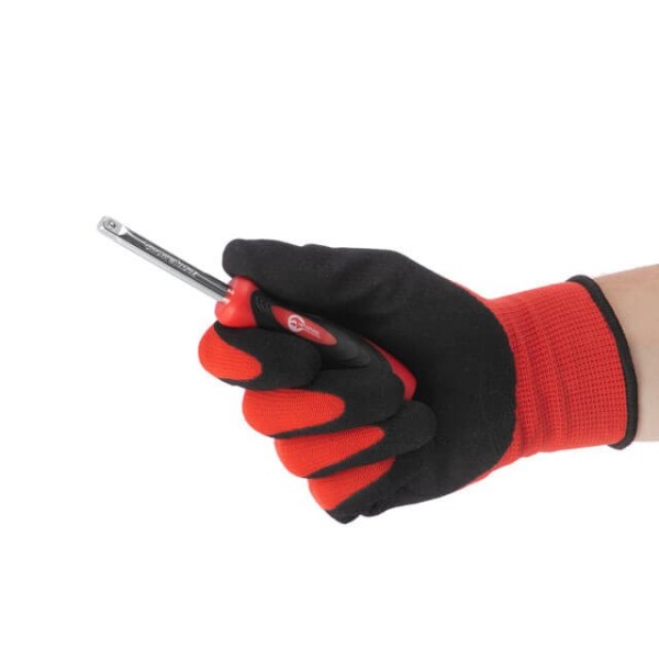 Професійний набір інструментів 1/4