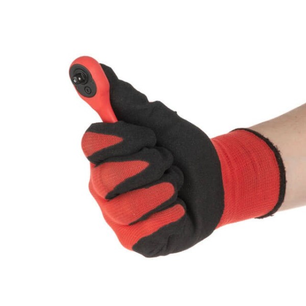 Професійний набір інструментів 1/4