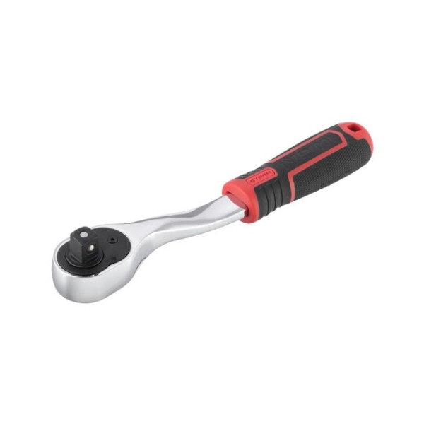 Рукоятка із храповим механізмом на 72 зуба 1/2