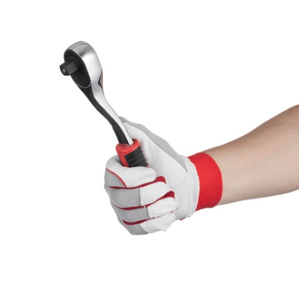 Рукоятка із храповим механізмом на 72 зуба 1/2