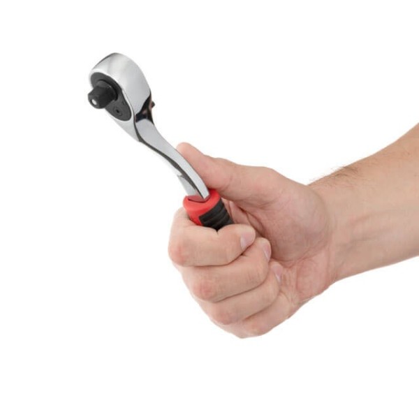 Набір головок 3/8