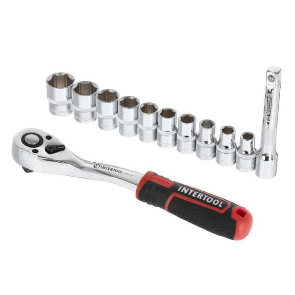 Набір головок 1/2