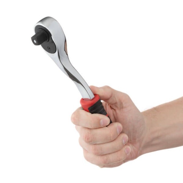 Набір головок 1/2