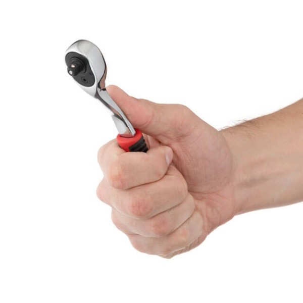 Набір головок 1/4