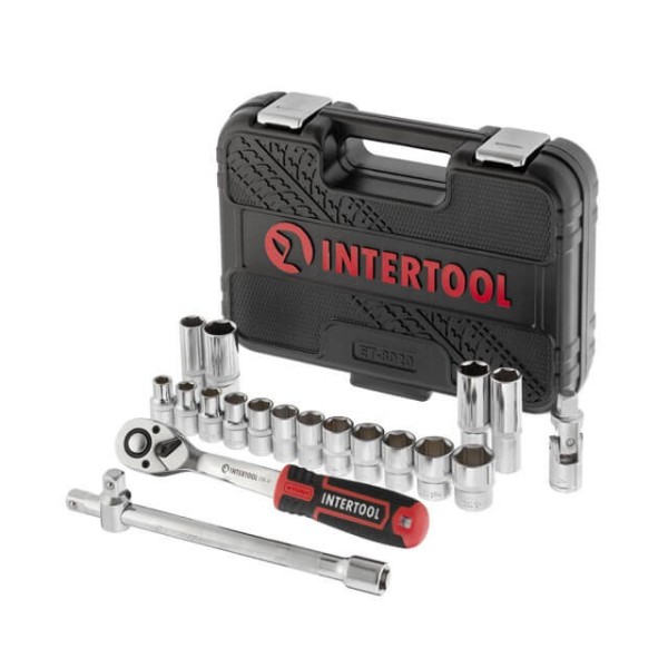 Набір інструментів 1/2 