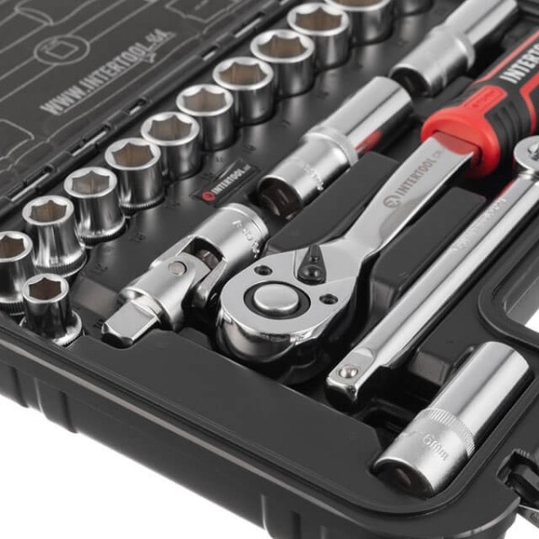 Набір інструментів 1/2 