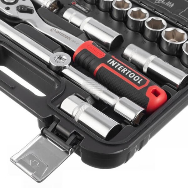 Набір інструментів 1/2 