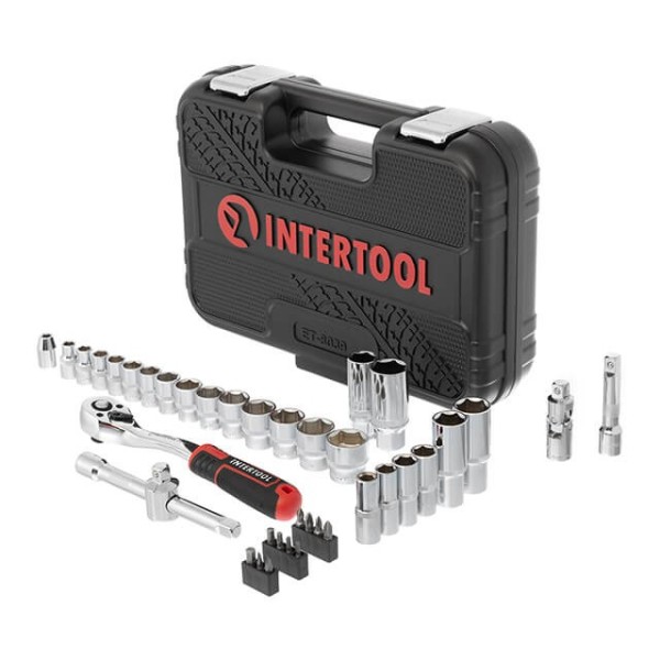 Набір інструментів 3/8