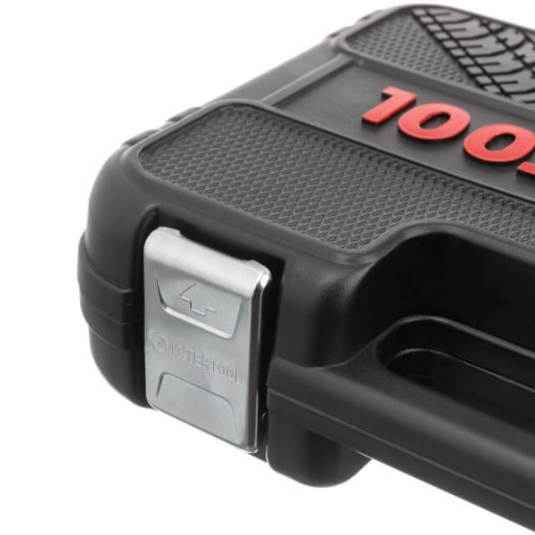 Набір інструментів 3/8