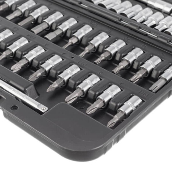 Набір інструментів 1/4 