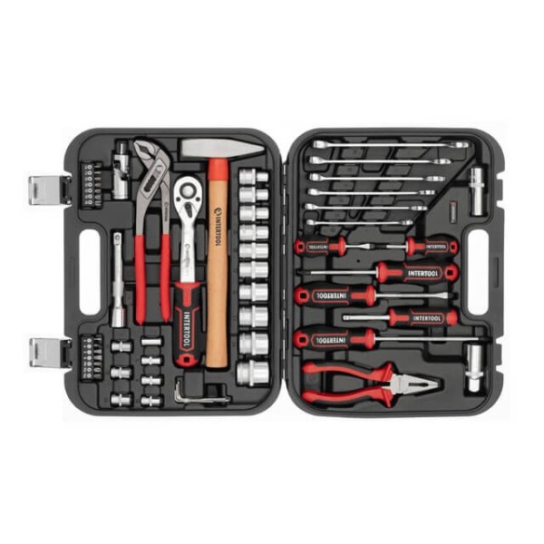 Набір інструментів 1/2