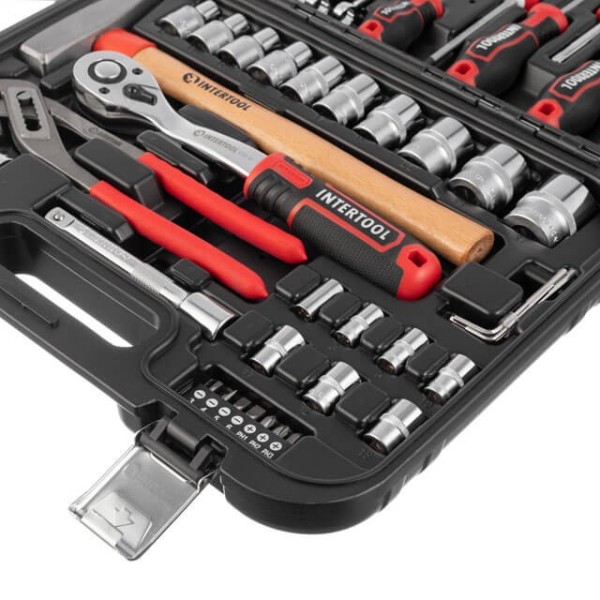 Набір інструментів 1/2