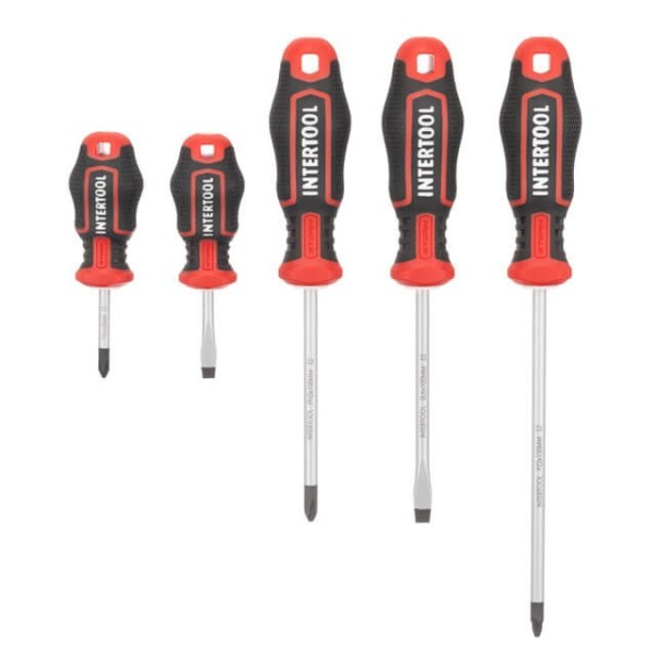 Набір інструментів 1/2